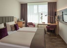 Essential by Dorint Basel City 5