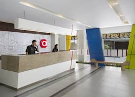 Amaris Hotel Malioboro 3