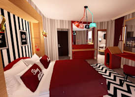 Selectum Family Resort Belek 3