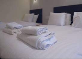 The Wyken Inn 3