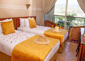 Borj Des Cascades & Spa 4