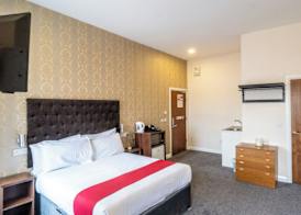 Trivelles Seaforth 4