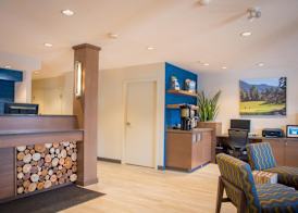Accent Inns Kelowna 2