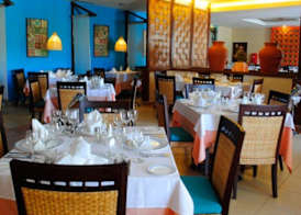 Hotel Playa Cayo Santa María 5