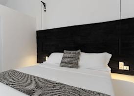 Mill Houses New Elegant Suites by Mr and Mrs White 5