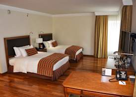 InterContinental Hotels CALI by IHG 5