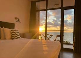 Cabo Verde Boutique Hotel 3