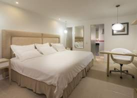 Country International Hotel 5