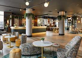 Leonardo Royal Hotel Glasgow 4