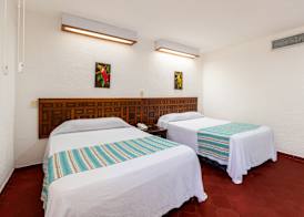 Hotel Margaritas 4