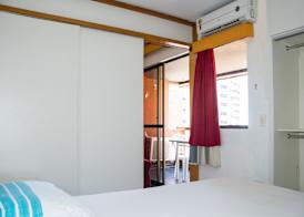 Luzon Flat Meireles Praia 3