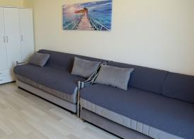 Spacious Sea View Apartment 5