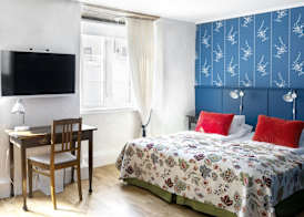 Hotell St Clemens 3