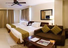 Azalea Residences Baguio 3