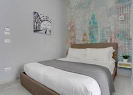 Voyager House Termini - Home and More 2