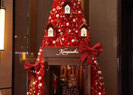 Kempinski Residences Guangzhou 5