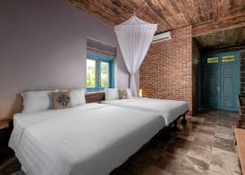 ChezCao Rice Field Ecolodge Ninh Binh 5