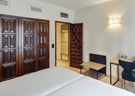 Hotel Sercotel Alfonso VI 4