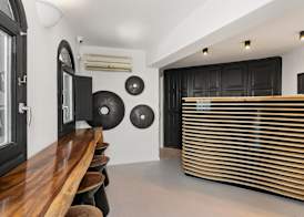 Mill Houses New Elegant Suites by Mr and Mrs White 2