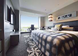 Hotel New Otani Tokyo The Main 5