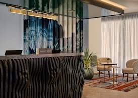 The Reach at Piccadilly, Manchester, a Tribute Portfolio Hotel 3