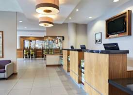 Leonardo Hotel Bradford 4
