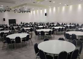 Howard Johnson Villa Carlos Paz 4