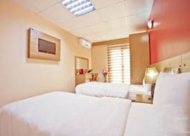AVCILAR VIZYON HOTEL 4