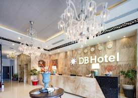 DB Hotel Nha Trang 4