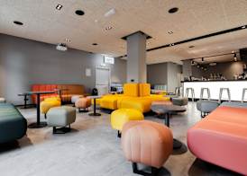 a&o Frankfurt Ostend 3