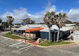 Sunset Beach Holiday Park 2