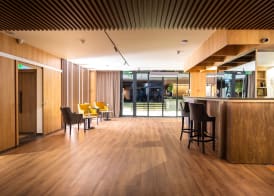 Aparthotel NOX 2
