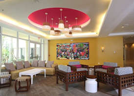 Warwick Paradise Island Bahamas - All Inclusive - Adults Only 3