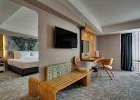 Grande Arte Hotel 5