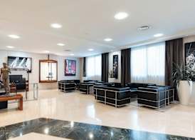 Westotel Nantes Atlantique 5