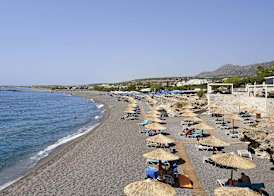 Kakkos Beach Hotel - Adults Only 4