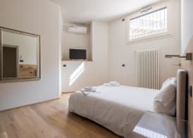 Aparthotel Sant'Orsola 5