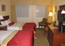 Sun Peaks Lodge 2