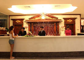 The Vissai Hotel 3