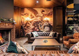 Premier Luxury Mountain Resort 4