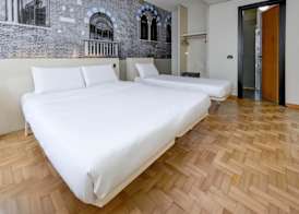 B&B Hotel Verona 5