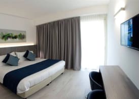 Seven Park Hotel Lake Como - Adults Only 4