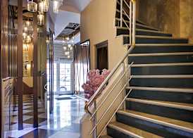 Grande Stella Hotel 4