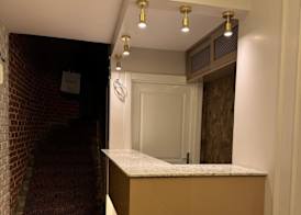 Gran Brn Hotel Taksim 3