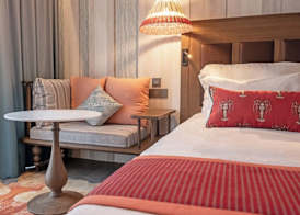 Hotel Indigo Turks & Caicos Grace Bay by IHG 3