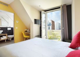 Hotel Auguste 5