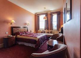 Prince Of Wales Hotel 5