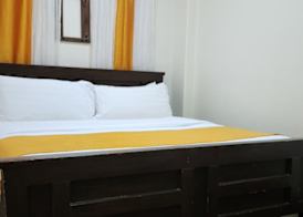 Balay ni Manuel ken Maria Boutique Hotel 4