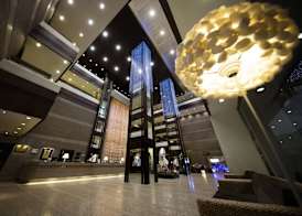 Regal Riverside Hotel 2