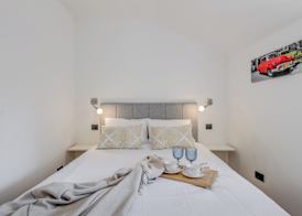 Versi & Note Luxury Rooms 3